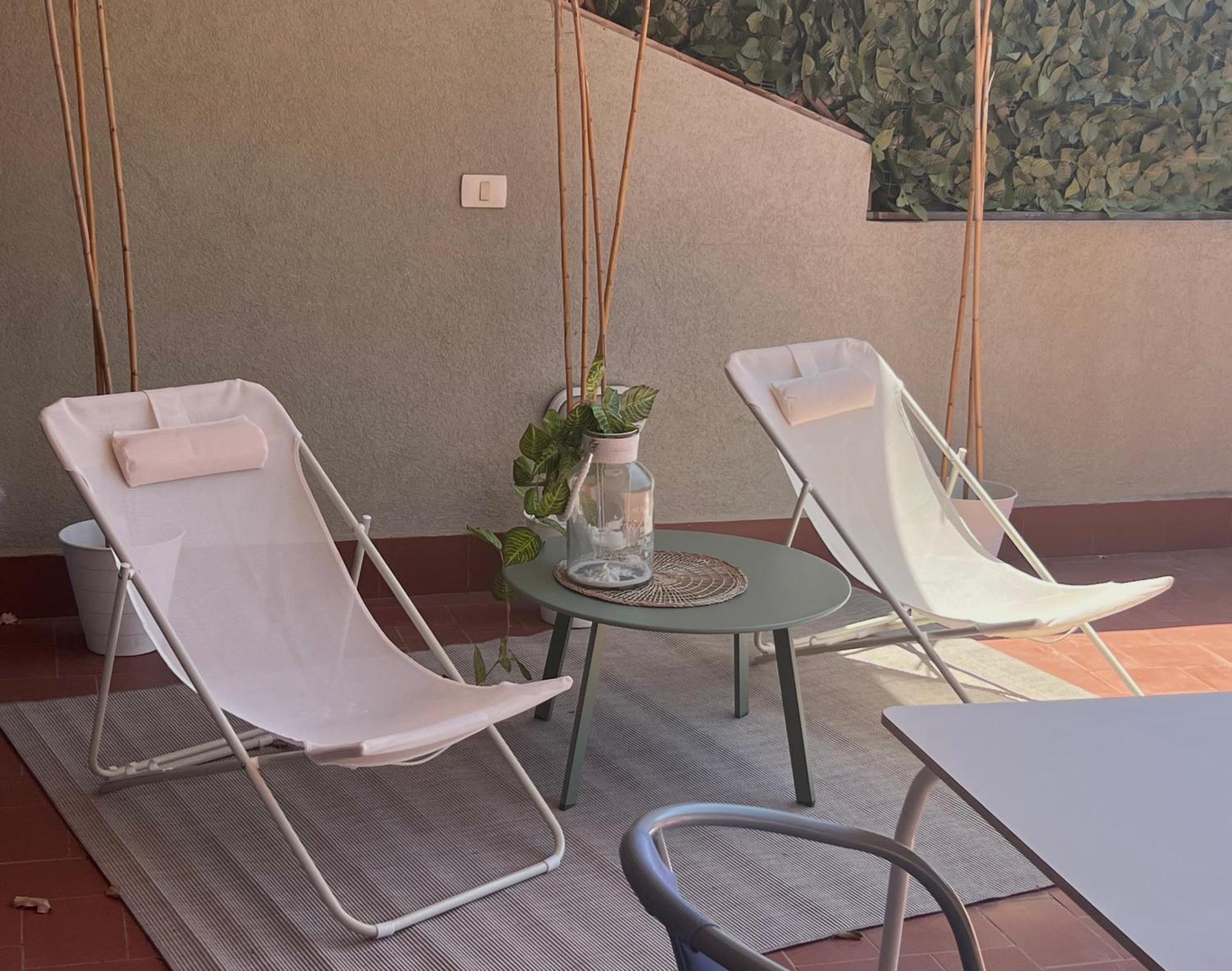 Light Blue House Apartment Летояни Екстериор снимка