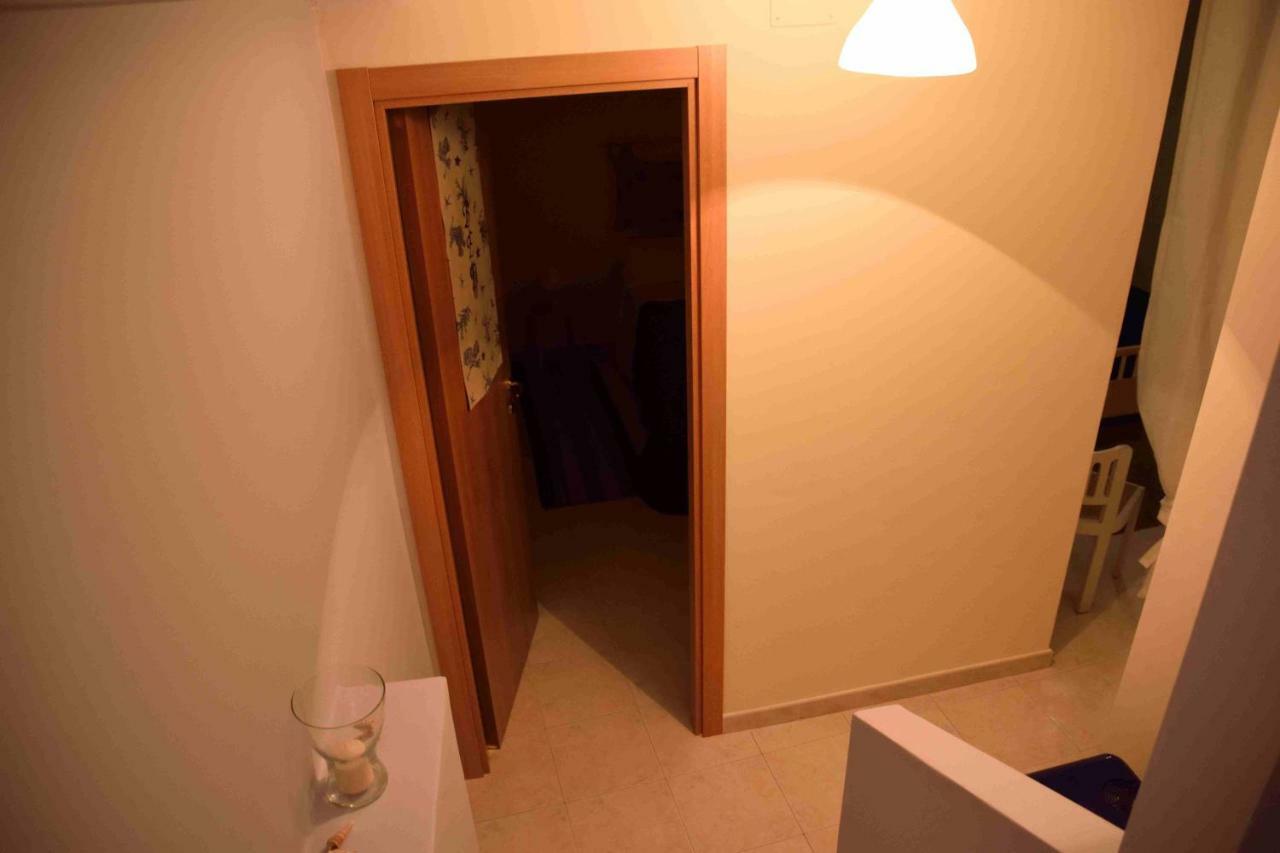 Light Blue House Apartment Летояни Екстериор снимка