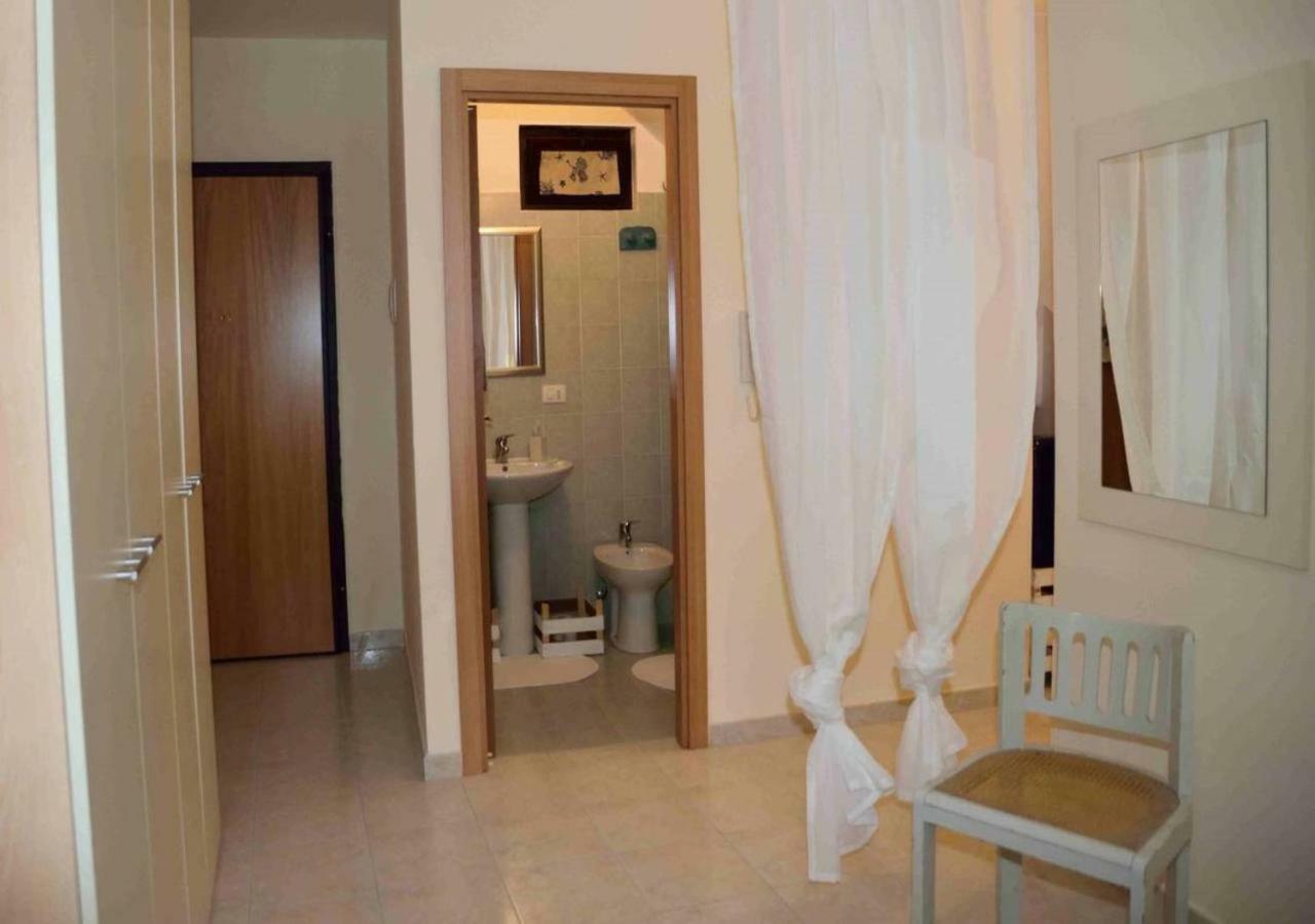 Light Blue House Apartment Летояни Екстериор снимка
