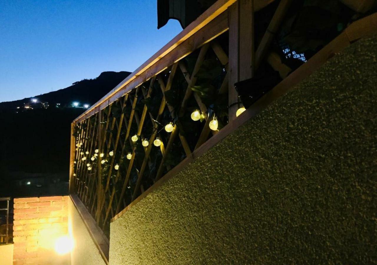 Light Blue House Apartment Летояни Екстериор снимка