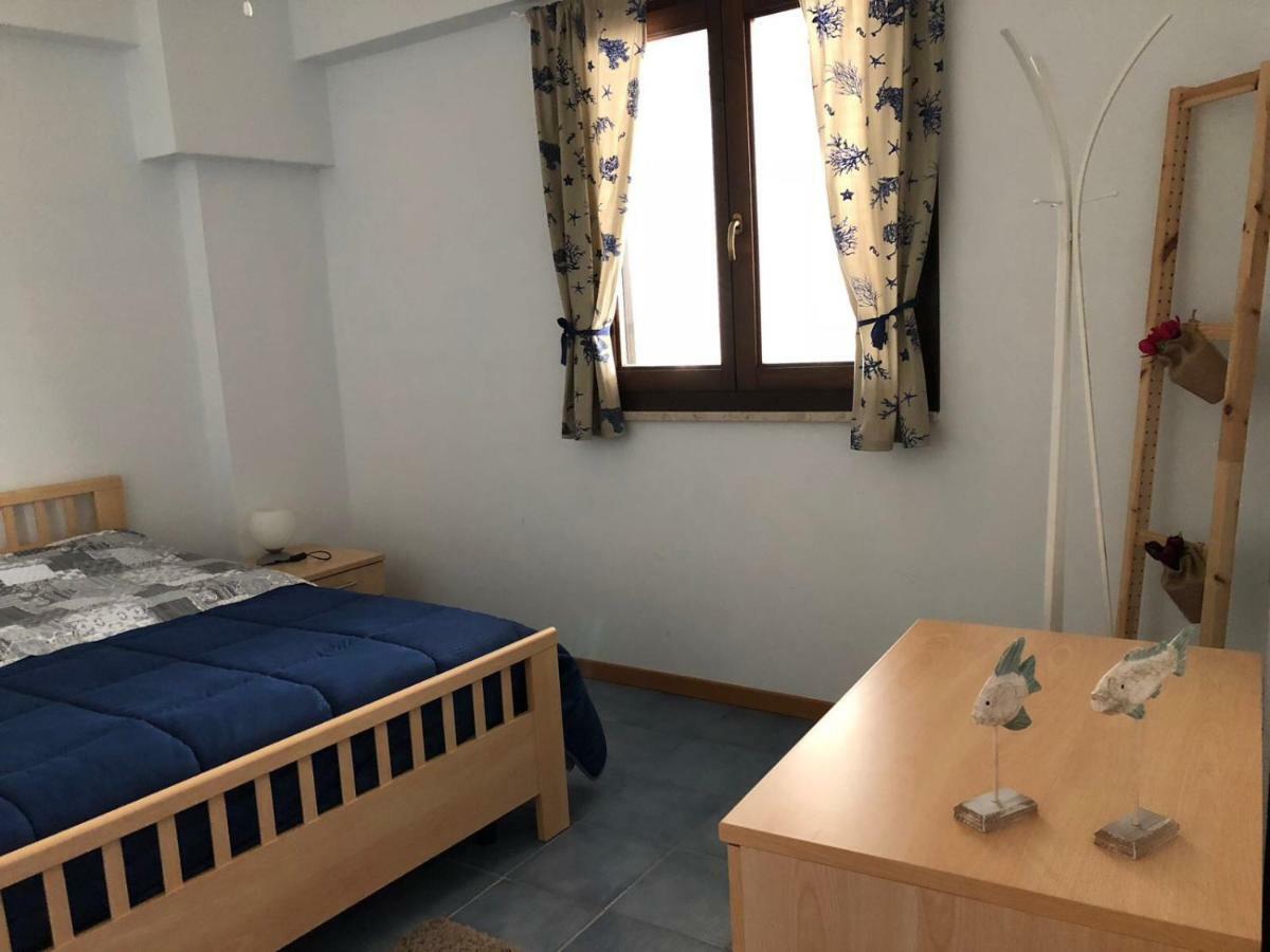 Light Blue House Apartment Летояни Екстериор снимка